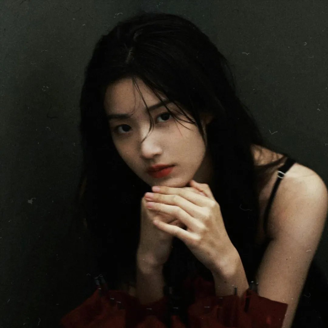 香笺泪