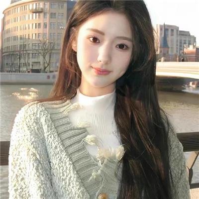 丹麦女孩
